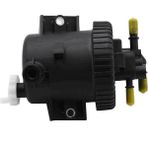 Steldalar Peugeot 206 307 Citroen C4 C5 C8 2.0 Hdı 190165 Araba Aksesuarları Için Araç Yakıt Filtresi Değişimi (Yurt Dışından) - Siyah