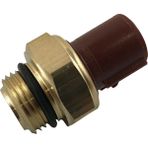 Steldalar Radyatör Soğutma Fanı Değiştirme Sensörü Honda Civic 1992-2005 Için 1.3l 1.5l 1.6l 1.7l (Yurt Dışından) - Siyah