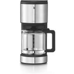 Stelıo Fıltre Kahve Makinesi Cam Karaf