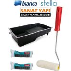 Stella Boyama Seti & Badana Seti