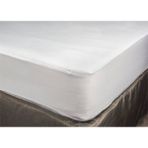 Stella Flavo Luxury Beyaz 120x200 cm Yatak Koruyucu