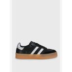 Stella Kadın Sneaker Ayakkabı Siyah