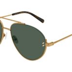Stella Mcartney Sc0179s 00158 Unisex Gunes Gozlugu