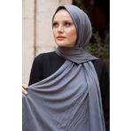 Stella PENYE00001 Gri Kadın Şal