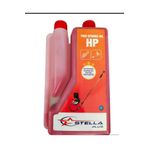 Stella Plus 2T Motor Yağı 1Lt Ölçekli