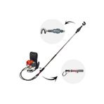 Stella Plus Plus Şanzımanlı Kawasaki Tj53e Zeytin Ve Meyve Hasat Makinesi