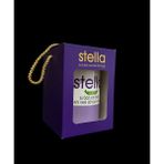 Stella Saf Akrilik Boya - 500 Ml. - 01-Siyah