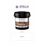 Stella Su bazlı ahşap koruyucu vernik çok amaçlı -Şeffaf