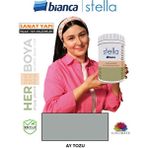 Stella Su Bazlı Boya Fayans-Mermer-Tezgah-Kapı-Dolap-Iç Cephe-Dönüşüm-Mutfak-Banyo-Plastik-Ahşap - Aytozu