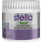 Stella Su Bazlı Saf Akrilik Boya Tortum 500 ml