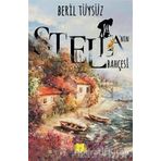Stella’nın Bahçesi Beril Tüysüz