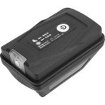 Stellar Adaptör Işık Lambası El Feneri Torch USB Cep Telefonu Şarj Cihazı Worx Orange 4 Pin Soket 20 V Li-Ion Pil Güç Bankası (Yurt Dışından) - Yapı Market