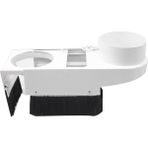 Stellar Cnc Router Toz Toplayıcı Ayakkabı Oyma Makinesi Mil Kapağı Çapı 85MM Ağaç Işleme Fırçası Temizleyici Aletler (Sonraki Kart) (Yurt Dışından) - Yapı Market