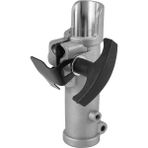 Stellar Mil Konektörü Birleştirme Kelepçesi, Çim Biçme Makinesi Fırça Sulama Çit Düzeltici Çalı Kesici Aksesuarları 26MM 9 Spline (Yurt Dışından) - Yapı Market