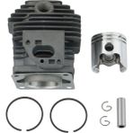 Stellar Mıtsubısh TL33 1E36F-2GN Mcculloch B33B 33CC Motor Çalı Kesici Için Silindir Piston Kiti 36 Mm. Çim Düzeltici (Yurt Dışından) - Yapı Market