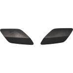 Stellar3 2x Ön Panel Far Yıkama Nozulu Kapağı Vw Golf Golf 7 Mk7 Vıı 7 2013-2017 5GG955109A 5GG955110A (Yurt Dışından) - Renkli