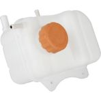 Stellar3 Radyatör Sıvı Soğutma Suyu Deposu Suzuki Forenza Reno 04-08 2004 - 2010 Chevrolet Optra 2.0l Için (Yurt Dışından) - Renkli