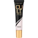 Stellary Cult Matte Fondöten 01 Milky Beige Mousse Texture Matte Finish