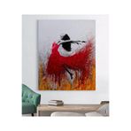 StellaStore Ashvin Harrison Sanat Eseri Kanvas Tablo, 30 x 40