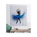 StellaStore Ashvin-Harrison Sanat Eseri Kanvas Tablo, 70 x 100 mmc553