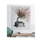 StellaStore Ashvin-Harrison Sanat Eseri Kanvas Tablo,60 X 90,ugtcR554