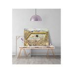 StellaStore Dini Resim Kanvas Tablo, 20 x 30