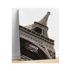StellaStore Eyfel Kulesi Kanvas Tablo, 70 x 100
