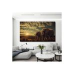 StellaStore Fil Kanvas Tablo, 30 x 40 mmc1920