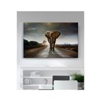 StellaStore Fil Kanvas Tablo, 60 x 90 mmc190