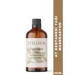 STELLIUM At Kestanesi Yağı 100 ml (%100 Doğal)- Horse Chestnut Oil