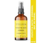 STELLIUM Papatya Suyu Hidrosol (%100 Doğal-Yağı Alınmamış)-100 Ml