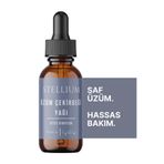 STELLIUM Üzüm Çekirdeği Yağı 30 ml Soğuk Sıkım (%100 DOĞAL)-grape Seed Oil-anti-age