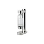 Stelton Brus Gümüş Soda Makinesi