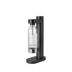 Stelton Brus Siyah Soda Makinesi