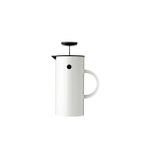 Stelton EM77 1 lt Beyaz Frenchpress