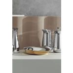 Stelton Norman Foster 36 cm Dekoratif Kase