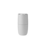 Stelton Norman Foster 6.5 cm Gri Tuz Değirmeni