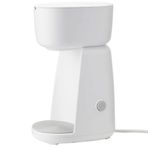 Stelton Rig-Tig Foodie Beyaz Elektrikli Kahve Makinesi