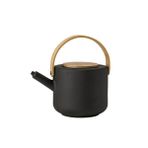 Stelton Theo 1.25 lt Siyah Çay Potu