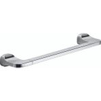 Stelvio Havluluk, Uzun, 34.9 cm - Krom