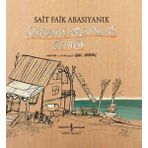 Stelyanos Hrisopulos Gemisi - Sait Faik Abasıyanık - İş Bankası Kültür Yayınları