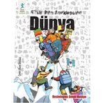Stem Bilim Ansiklopedisi : Dünya