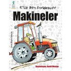 Stem Bilim Ansiklopedisi: Makineler