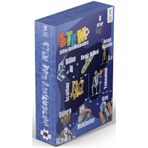 STEM Bilim Ansiklopedisi Seti - 8 Kitap Takım