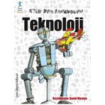 Stem Bilim Ansiklopedisi: Teknoloji