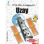 STEM Bilim Ansiklopedisi: Uzay