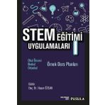 Stem Eğitimi Uygulamaları 1 Pusula Yayıncılık