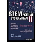 Stem Eğitimi Uygulamaları II - Pusula Yayıncılık