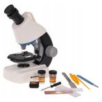 Stem Mikroskop Seti - Çok Renkli