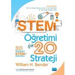 Stem Öğretimi İçin 20 Strateji - Soner Durmuş